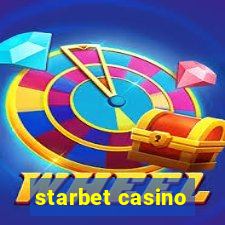 starbet casino