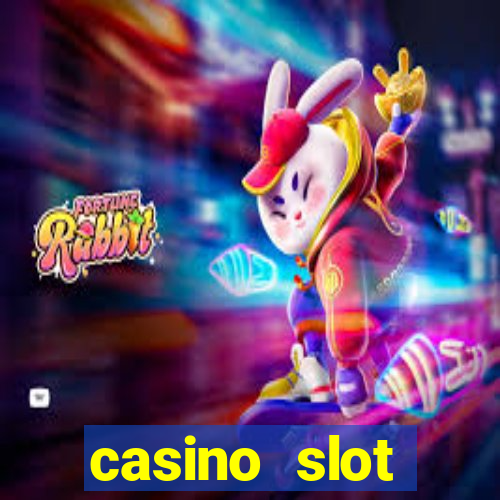 casino slot machines free