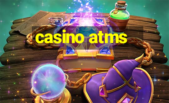 casino atms