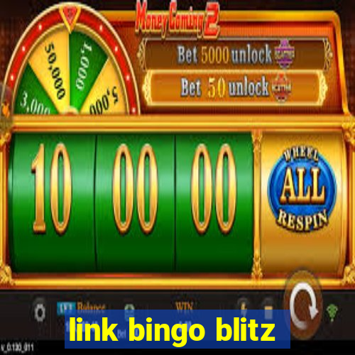 link bingo blitz