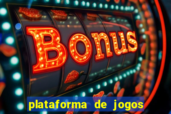 plataforma de jogos do google