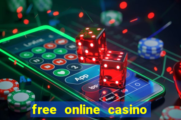 free online casino no deposit