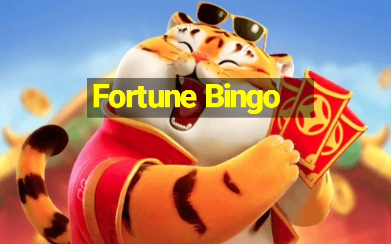 Fortune Bingo