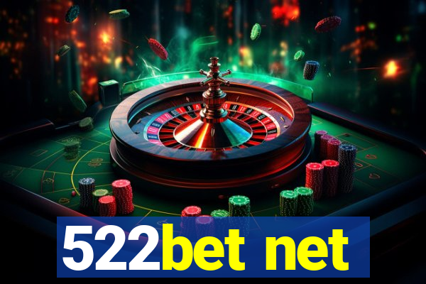 522bet net