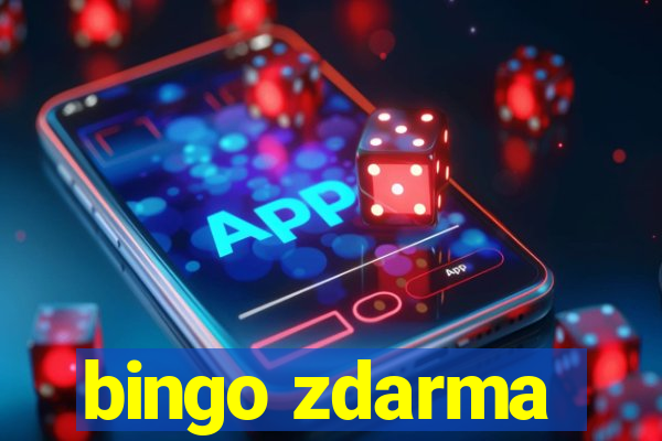 bingo zdarma