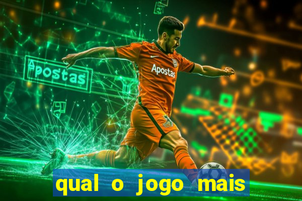 qual o jogo mais facil de ganhar dinheiro