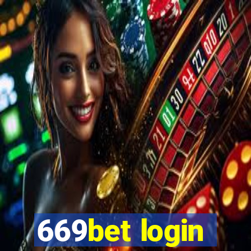 669bet login