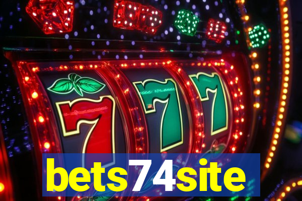 bets74site