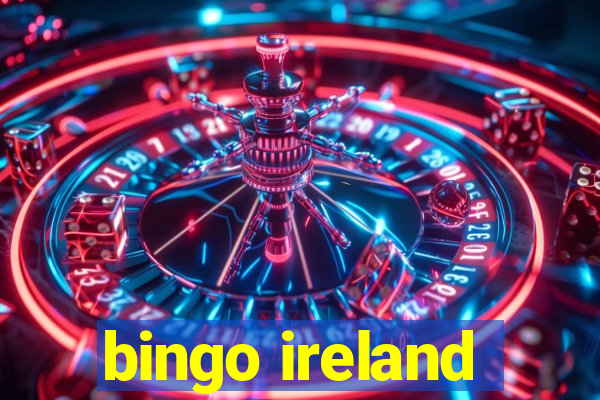 bingo ireland