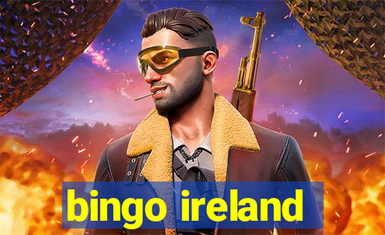 bingo ireland