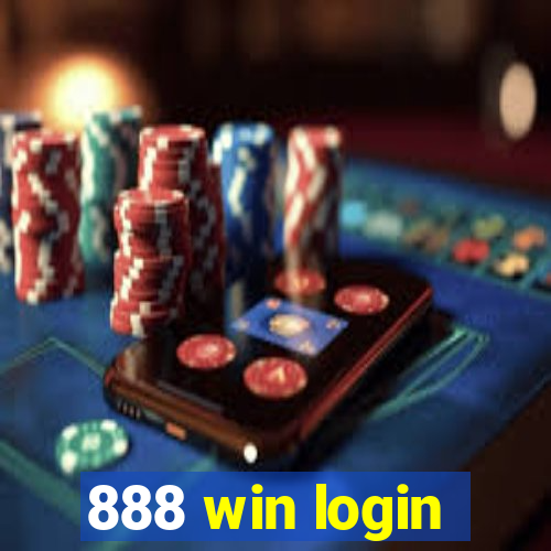 888 win login