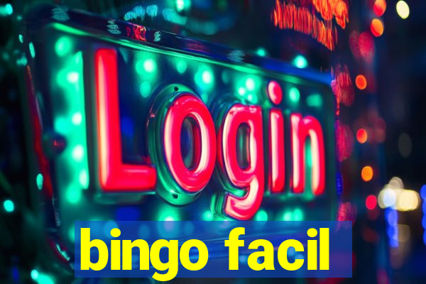 bingo facil