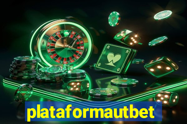 plataformautbet.com