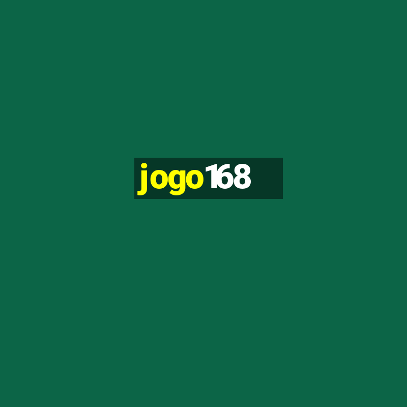 jogo168