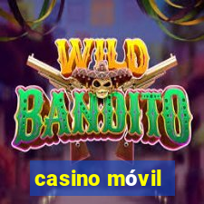 casino móvil