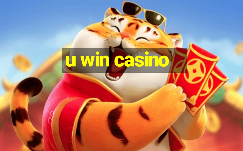 u win casino