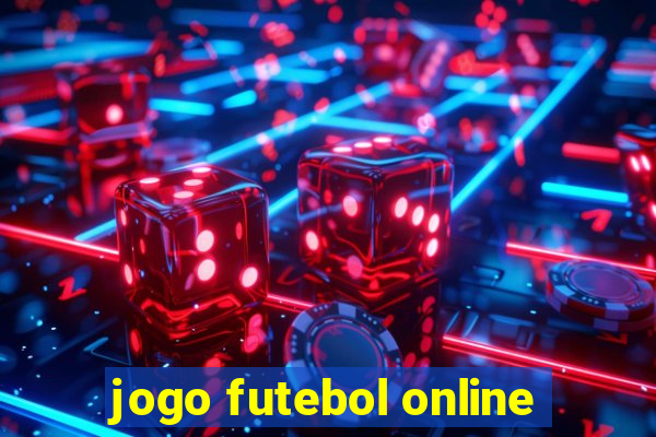 jogo futebol online