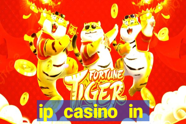 ip casino in biloxi mississippi