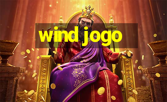 wind jogo