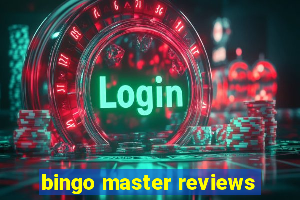 bingo master reviews