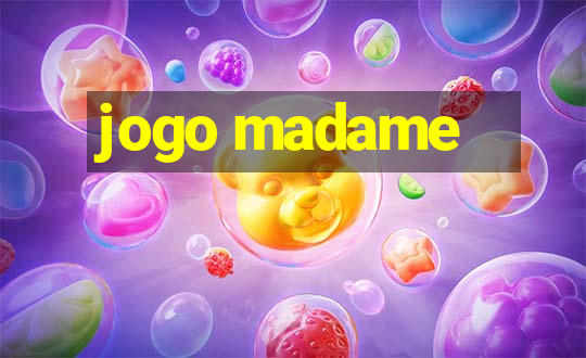 jogo madame