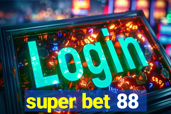 super bet 88