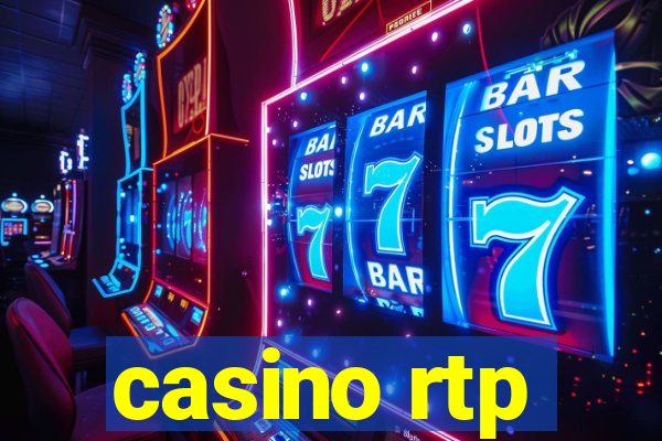 casino rtp