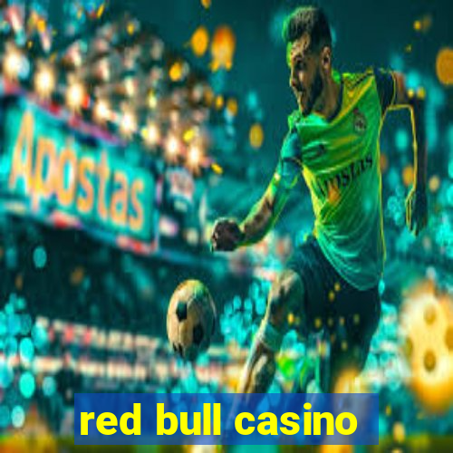 red bull casino