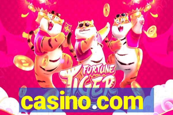 casino.com