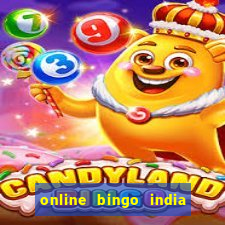 online bingo india real money