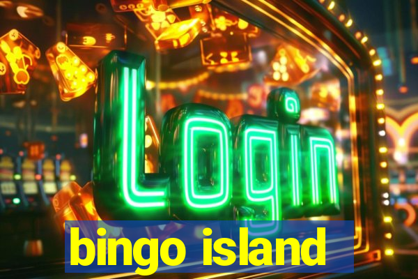 bingo island