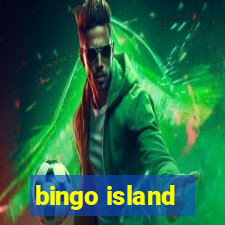 bingo island