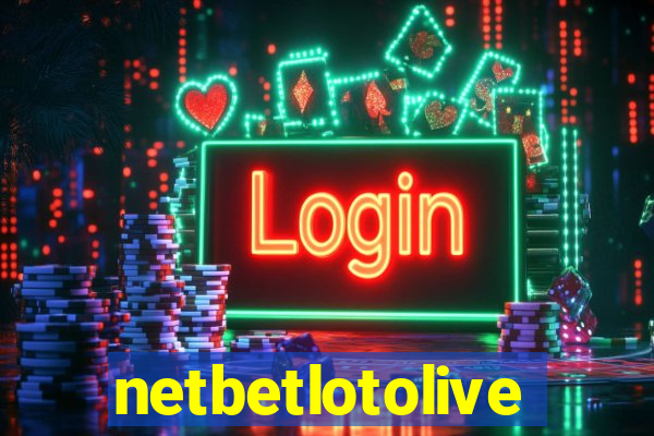 netbetlotolive