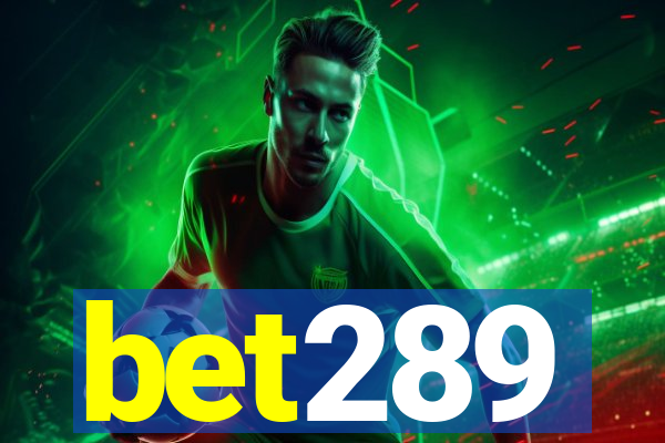 bet289