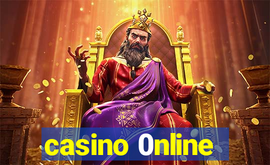 casino 0nline