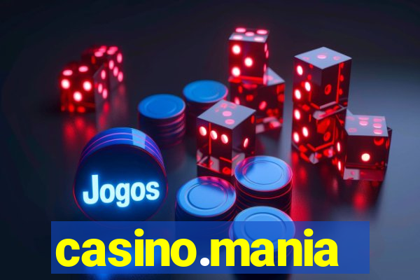 casino.mania