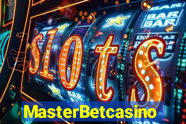 MasterBetcasino