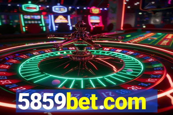 5859bet.com