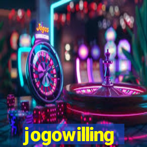 jogowilling