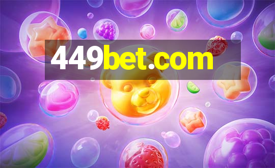 449bet.com