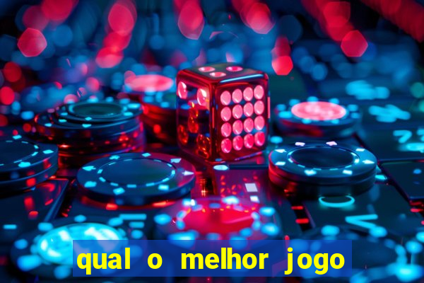 qual o melhor jogo de slots para ganhar dinheiro