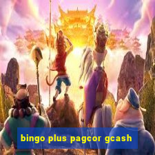 bingo plus pagcor gcash