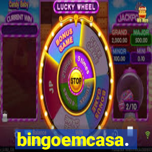 bingoemcasa.