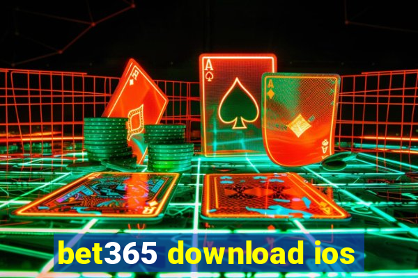 bet365 download ios