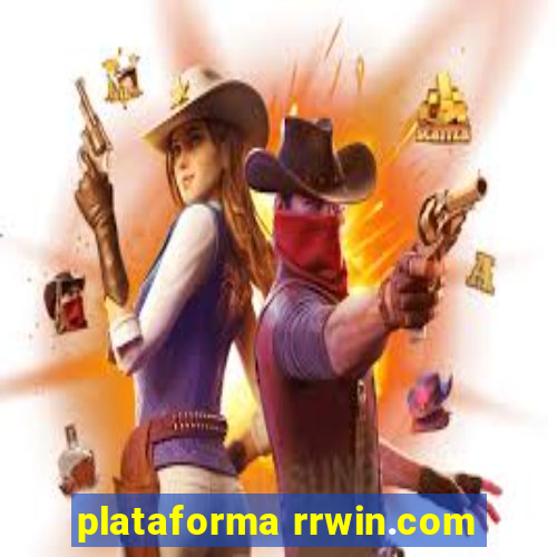 plataforma rrwin.com