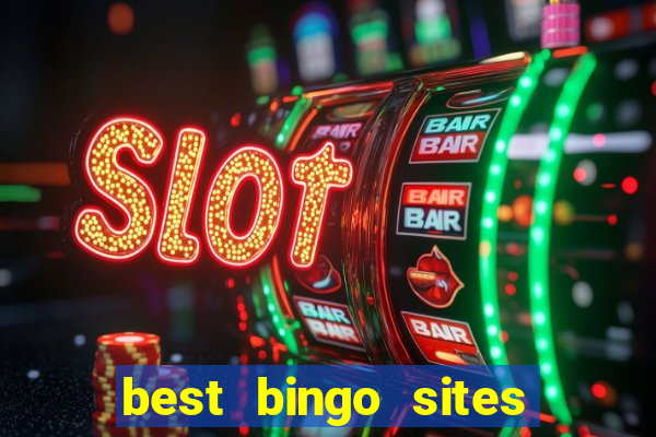 best bingo sites no deposit