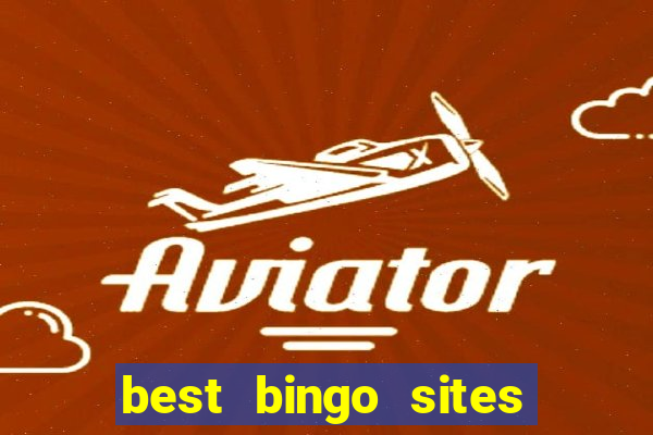 best bingo sites no deposit