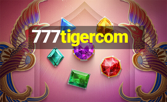 777tigercom