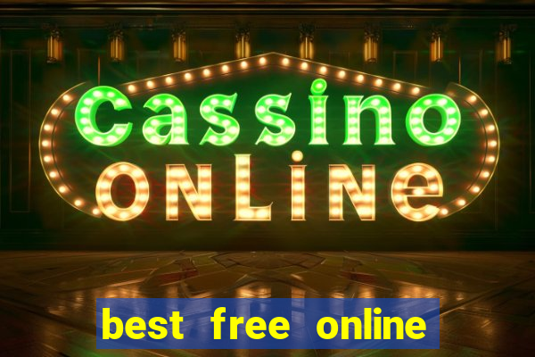 best free online bingo sites