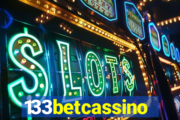 133betcassino